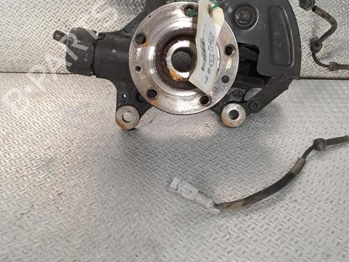 Right front steering knuckle OPEL VIVARO C Van (K0) 2.0 | BP25778408M26 - Image 3