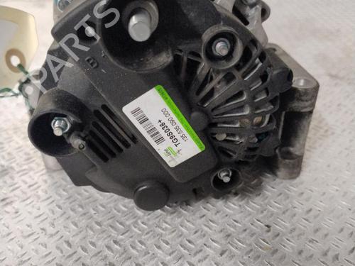 Generator ALFA ROMEO MITO (955_) 1.3 MultiJet (955AXH1B, 955AXT1A) (90 hp) 27643863