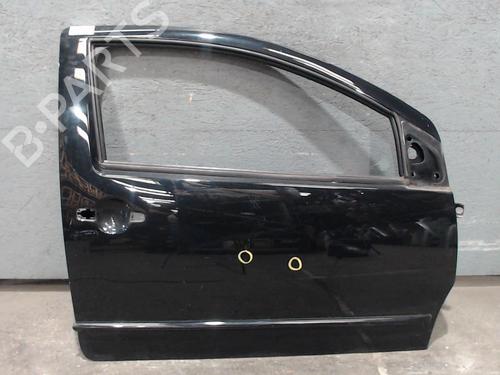 Right front door CITROËN C2 (JM_) 1.4 HDi | BP24100476C3 