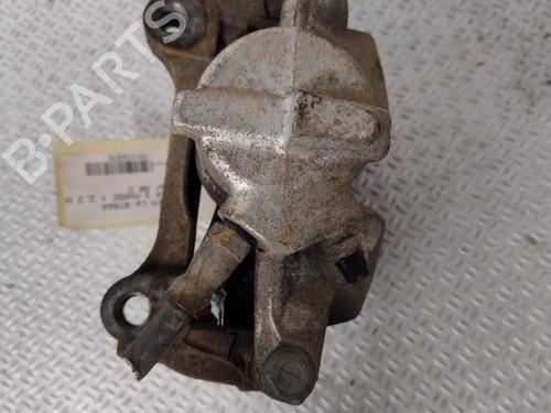 Right rear brake caliper CITROËN JUMPER II Van 2.2 HDi 100 | BP24965953M106 