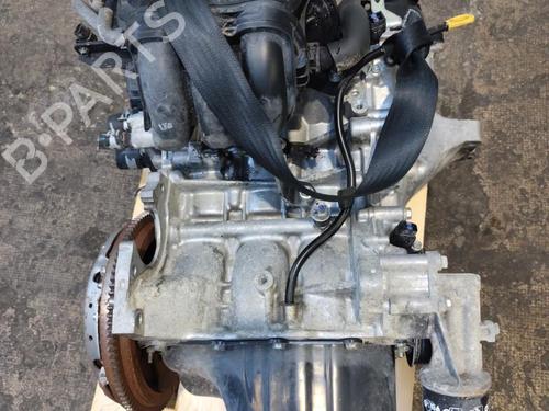 Used Engine Engine 39156958 39156958