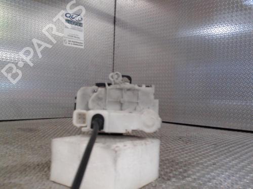 Used Front left lock FIAT PANDA (169_) 1.2 (169.AXB11, 169.AXB1A) (60 hp) 24073001