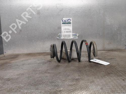 Mola do amortecedor RENAULT MODUS / GRAND MODUS (F/JP0_) 1.5 dCi (JP02) (103 hp) 24082883