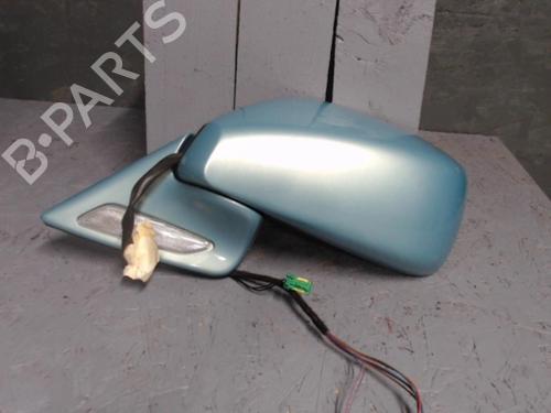 Used Left mirror CITROËN C8 (EA_, EB_) 2.2 HDi (128 hp) 24069858