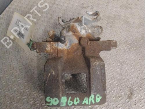Used Left rear brake caliper Left rear brake caliper CITROËN C4 AIRCROSS 1.6 HDi 115 AWC (114 hp) 36462383 36462383