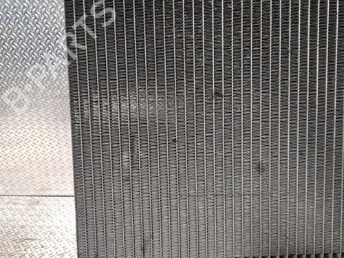 Used Heater matrix FORD FOCUS II Convertible 2.0 TDCi (136 hp) 24075560