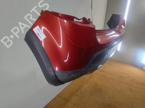 Rear bumper DACIA SANDERO 1.5 dCi | BP29197306C8 