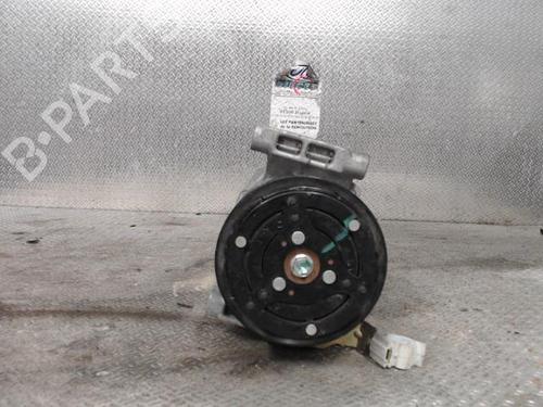 AC compressor FIAT PUNTO (188_) 1.2 60 (188.030, .050, .130, .150, .230, .250) | BP24096875M34