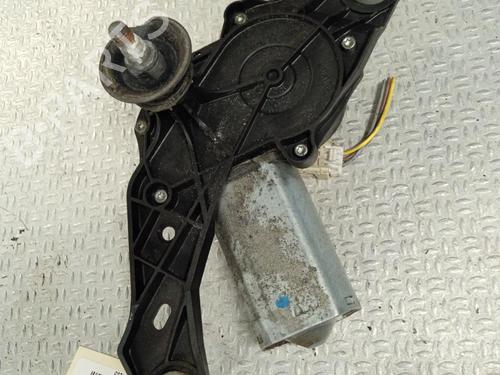 Used Rear wiper motor CITROËN SAXO (S0, S1) 1.5 D (58 hp) 24060917