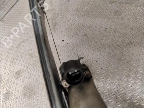Front right window mechanism DACIA DUSTER (HS_) 1.5 dCi (HSAJ) | BP30333120C23 - Image 3
