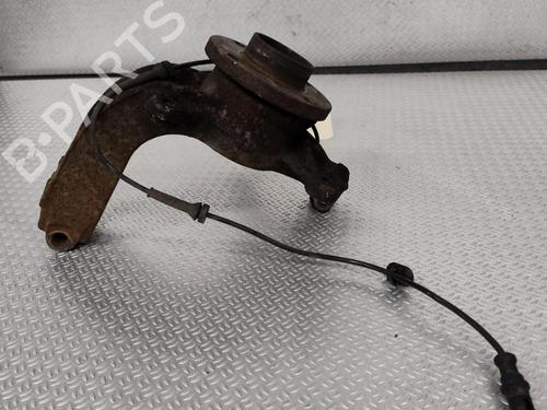 left-front-steering-knuckle-renault-megane-ii-estate-km01_-2003-2004-2005-2006-2007-2008-2009-2010-2011-2012-30892744 main image