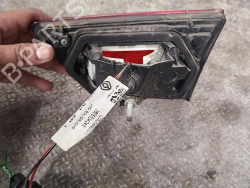 Used Left tailgate light Left tailgate light 24099711 24099711