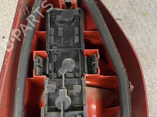 Used Right taillight CITROËN XSARA PICASSO (N68) 2.0 HDi (90 hp) 24100346