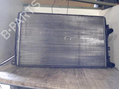 Køler SEAT ALTEA (5P1) 1.9 TDI (105 hp) 24069770