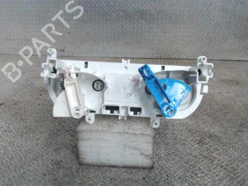 Used Climate control Climate control RENAULT CLIO IV (BH_) 1.5 dCi 75 (75 hp) 24074547 24074547