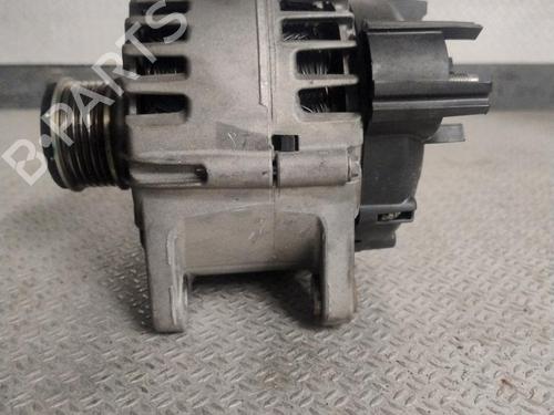 Alternator RENAULT KANGOO III MPV TCe 130 (KJMB) | BP37595855M7 - Image 2