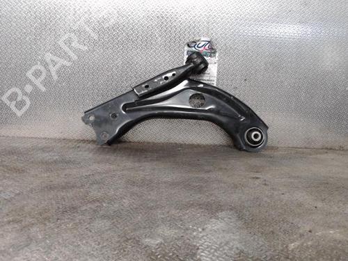 Used Right front suspension arm CITROËN BERLINGO (ER_, EC_) 1.5 BlueHDi 130 (ECYHZJ, ECYHZR) (131 hp) 24089491