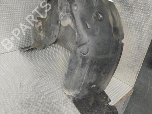 Cava de roda PEUGEOT 206 Hatchback (2A/C) 1.6 16V | BP29739647C56