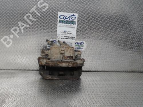 Used Left front brake caliper CITROËN JUMPER I Van (230L) [1994-2002]  24073674