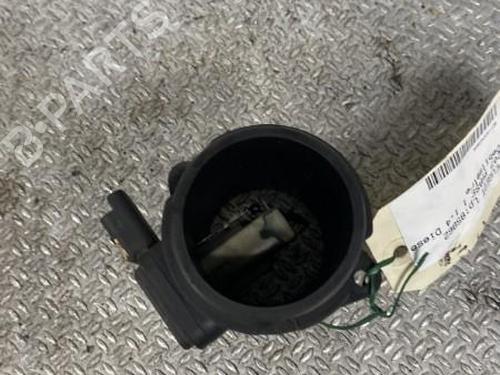 Used Mass air flow sensor PEUGEOT 207 (WA_, WC_) 1.4 HDi (68 hp) 24100768