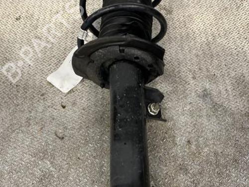Used Left front shock absorber BMW 1 (F20) 116 d (116 hp) 24073419