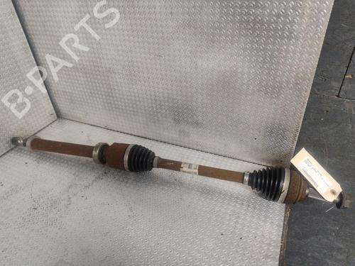 Right front driveshaft RENAULT CLIO IV (BH_) 1.5 dCi 75 | BP37650152M39 - Image 4