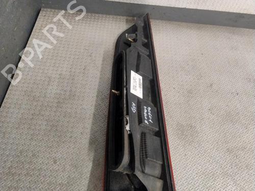 Used Right taillight Right taillight RENAULT KANGOO (KC0/1_) 1.6 16V (95 hp) 33561975 33561975