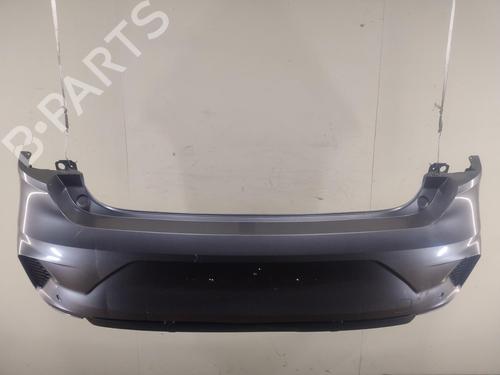 Used Rear bumper Rear bumper 37498011 37498011
