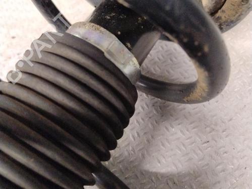 Used Right front shock absorber MITSUBISHI OUTLANDER II (CW_W) 2.2 DI-D 4WD (177 hp) 28614993
