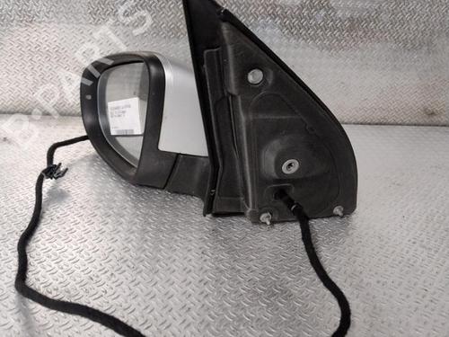 Left mirror VW GOLF VI (5K1) 2.0 TDI | BP26450154C26 