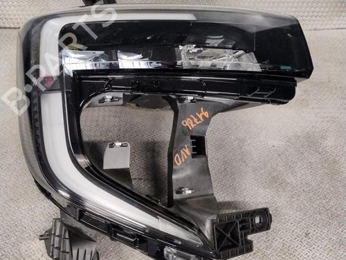 lyskaster-hyre-renault-master-iv-platformchassis-2024-36819322 main image