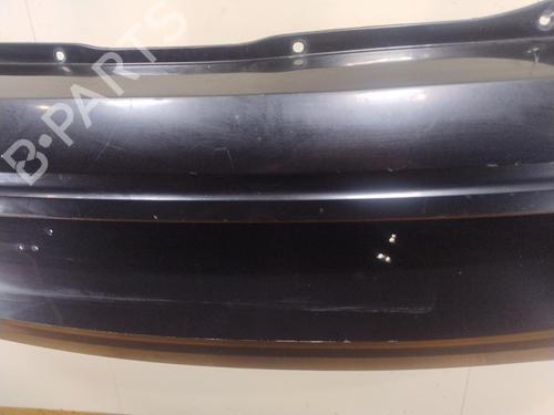 Rear bumper VW UP! (121, 122, BL1, BL2, BL3, 123) 1.0 | BP29739574C8