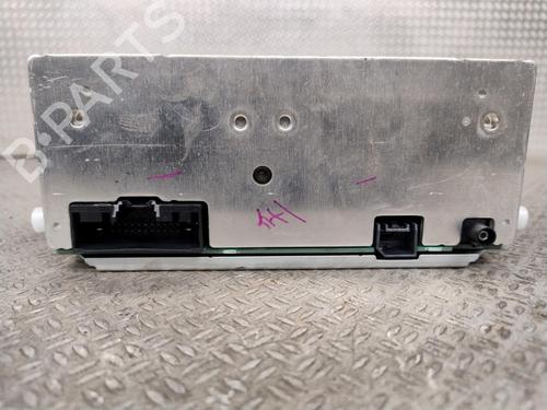 Used Radio FORD FIESTA VI (CB1, CCN) 1.25 (82 hp) 31077078