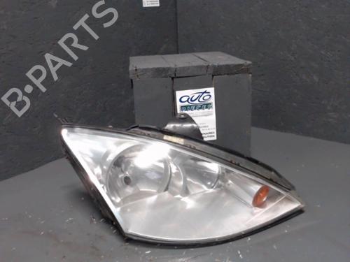Højre forlygte FORD FOCUS I (DAW, DBW) 1.8 Turbo DI / TDDi (90 hp) 24067894