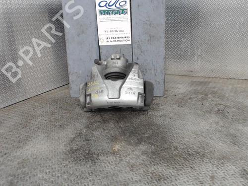 Used Right front brake caliper RENAULT CAPTUR II (HF_) TCe 130 (HFMF) (131 hp) 24079845