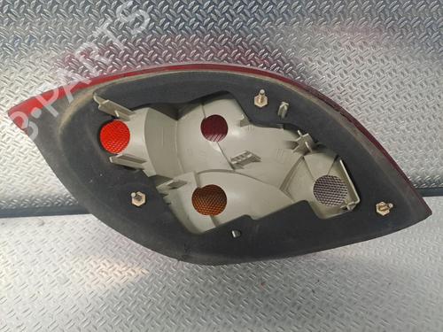 Right taillight FORD KA (RB_) 1.3 i | BP24060690C35