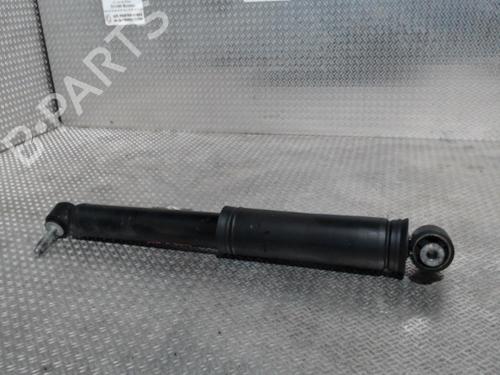 Used Right rear shock absorber RENAULT SCÉNIC IV (J9_) 1.2 TCe 130 (130 hp) 24076430