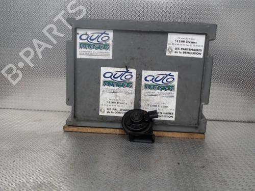 Used Horn SEAT ALTEA (5P1) 1.9 TDI (105 hp) 24072098