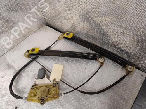 Rudehejsemekanisme ventre foran AUDI A6 C6 Avant (4F5) 2.0 TDI | BP26877071C22 