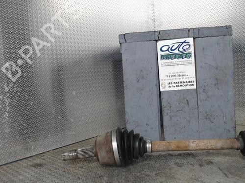 left-front-driveshaft-ford-ka-ru8-2008-2009-2010-2011-2012-2013-2014-2015-2016-24079126 main image