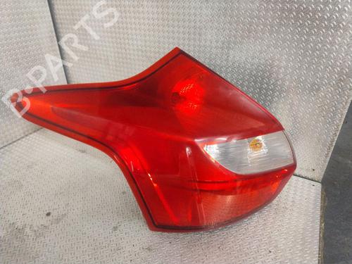 Used Left taillight Left taillight 37226180 37226180