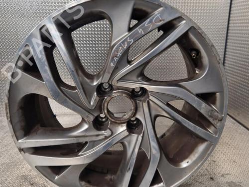 Rim CITROËN DS4 (NX_) 1.6 HDi 115 | BP24061869C45 