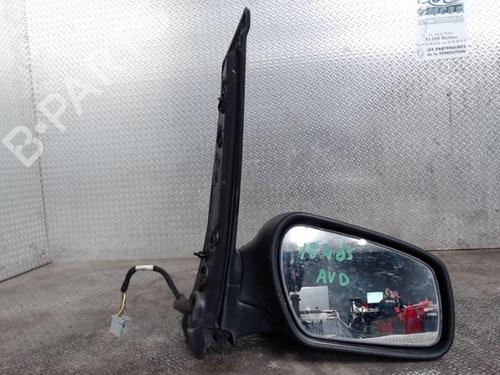 Used Right mirror FORD C-MAX (DM2) 1.8 TDCi (115 hp) 24084306