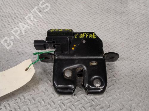 Used Electronic module Electronic module RENAULT FLUENCE (L3_) 1.5 dCi (L30S) (90 hp) 29872372 29872372