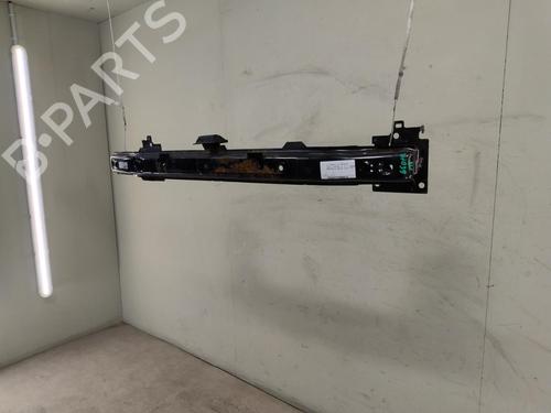 Front bumper reinforcement CITROËN C3 I (FC_, FN_) 1.1 i | BP25800228C109 