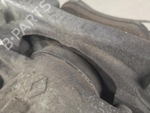 Right front brake caliper KIA SELTOS (SP2, SP2I) 1.5 MPi (SP2I) | BP33749500M104 - Image 5