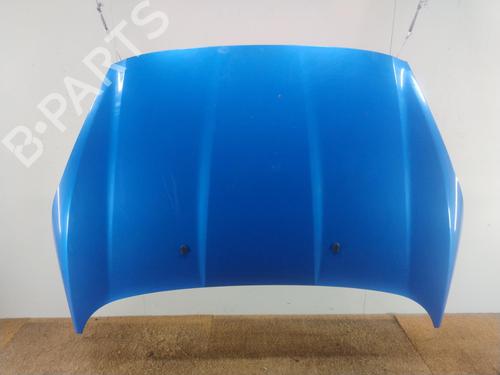 Hood FORD FIESTA VI (CB1, CCN) 1.5 TDCi | BP31266287C1 