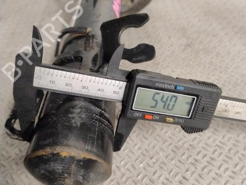 Used Right front shock absorber MINI MINI COUNTRYMAN (R60) Cooper D (112 hp) 31119682