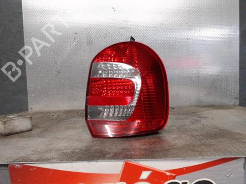 Høyre baklys RENAULT MODUS / GRAND MODUS (F/JP0_) 1.2 (JP0C, JP0K, FP0C, FP0K, FP0P, JP0P, JP0T) (75 hp) 24083863