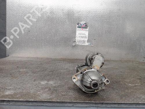 Used Starter FIAT PANDA (169_) 1.3 D Multijet (169.AXC1A) (70 hp) 24088226